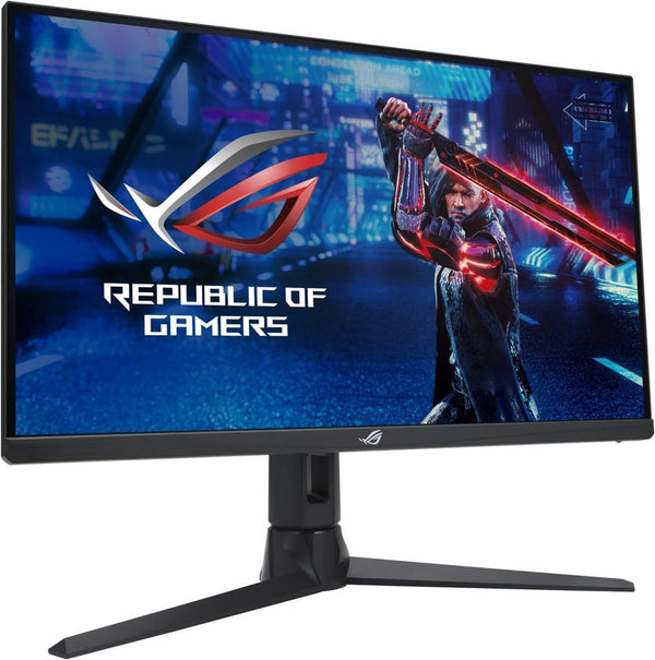 ASUS XG27AQMR 27" 2K 300Hz Teşhir