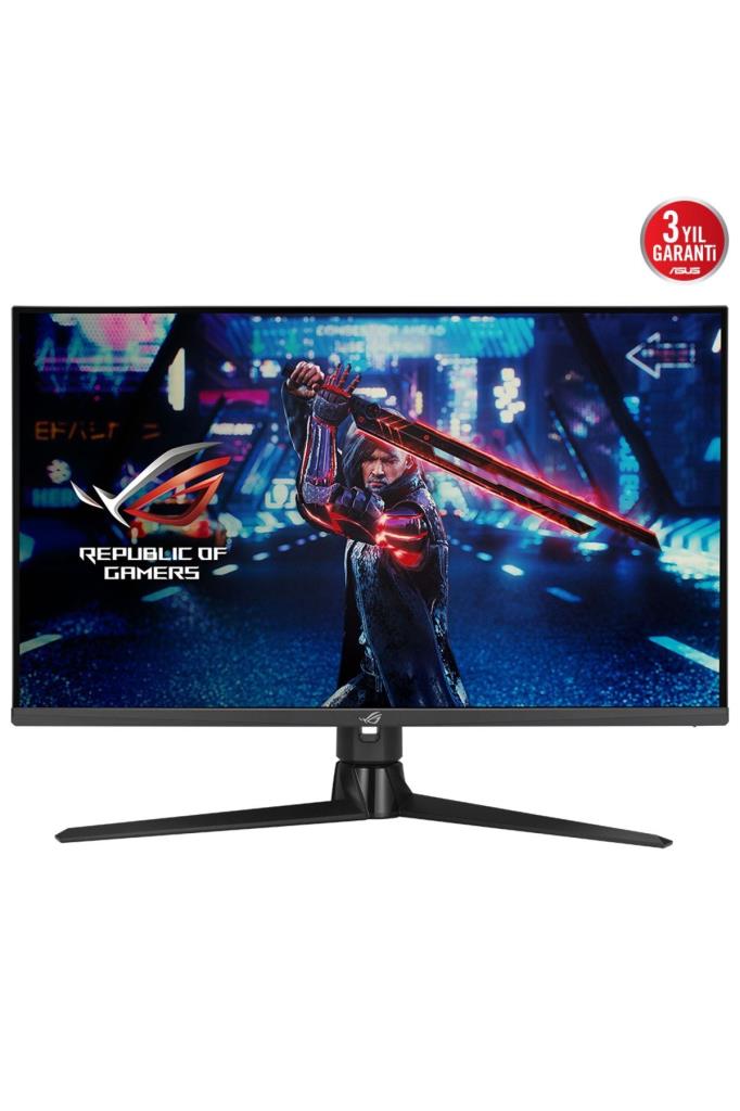 Asus ROG Strix XG32UQ 32" 1 ms 4K IPS 160 Hz Oyuncu Monitörü