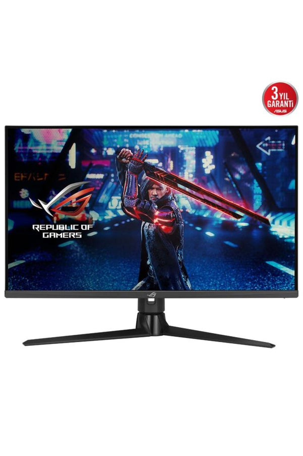 Asus ROG Strix XG32UQ 32" 1 ms 4K IPS 160 Hz Oyuncu Monitörü