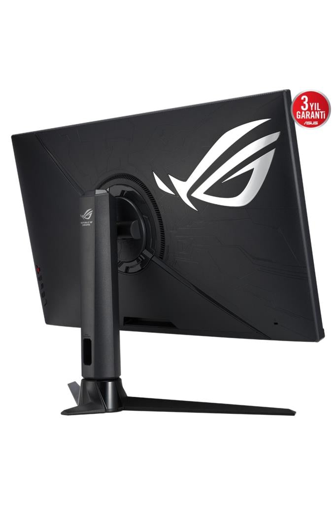 Asus ROG Strix XG32UQ 32" 1 ms 4K IPS 160 Hz Oyuncu Monitörü