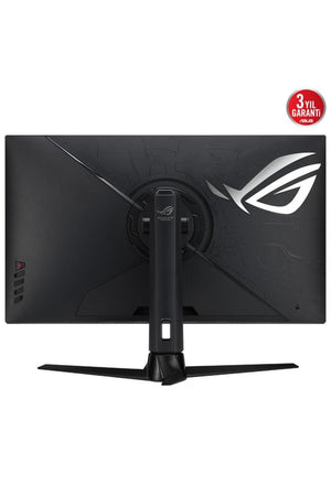 Asus ROG Strix XG32UQ 32" 1 ms 4K IPS 160 Hz Oyuncu Monitörü