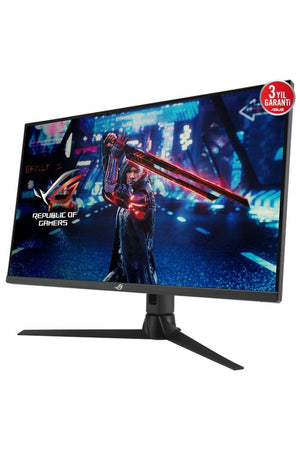 Asus ROG Strix XG32UQ 32" 1 ms 4K IPS 160 Hz Oyuncu Monitörü