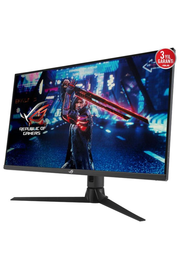 Asus ROG Strix XG32UQ 32" 1 ms 4K IPS 160 Hz Oyuncu Monitörü