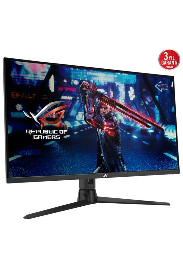 Asus ROG Strix XG32UQ 32" 1 ms 4K IPS 160 Hz Oyuncu Monitörü