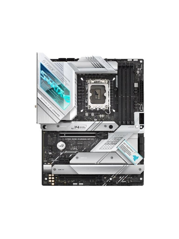 ASUS ROG Z690-A Wi-Fi D4 DDR4 ATX Teşhir