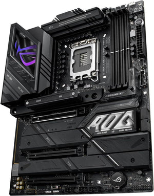 Asus Rog Strix Z790-E Gaming Wi-Fi Intel LGA1700 DDR5 ATX Anakart - Outlet