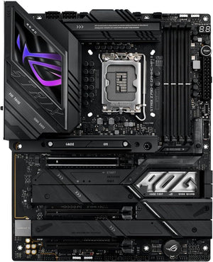 Asus Rog Strix Z790-E Gaming Wi-Fi Intel LGA1700 DDR5 ATX Anakart - Outlet