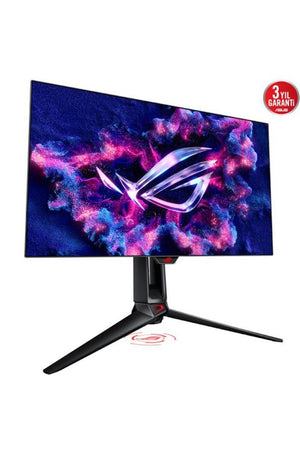 ASUS PG27AQDP 27" 2K 480Hz OLED Outlet
