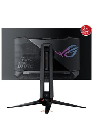ASUS PG27AQDP 27" 2K 480Hz OLED Outlet