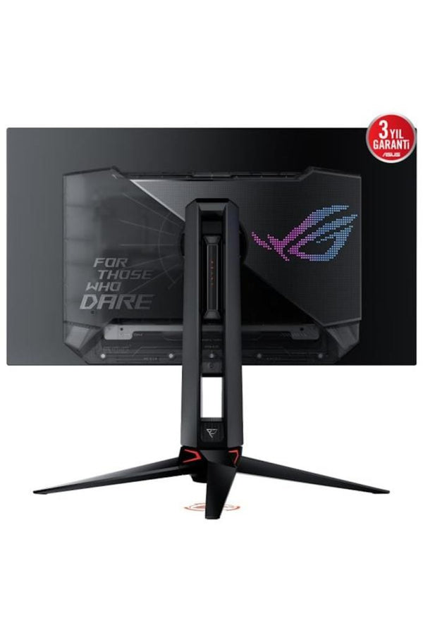 ASUS PG27AQDP 27" 2K 480Hz OLED Outlet