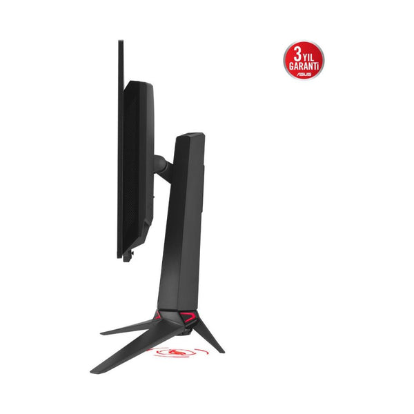 Asus ROG Swift OLED PG27UCDM 26.5" 0.03 ms 4K Pivot 240 Hz OLED Oyuncu Monitörü Teşhir
