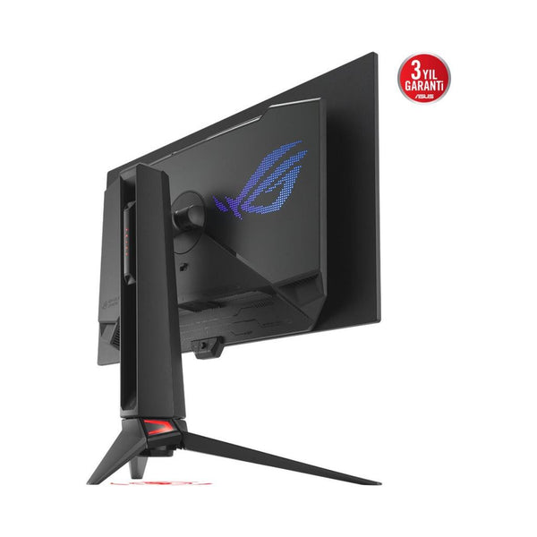 Asus ROG Swift OLED PG27UCDM 26.5" 0.03 ms 4K Pivot 240 Hz OLED Oyuncu Monitörü Teşhir