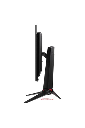 ASUS ROG Swift OLED PG32UCDP 31.5 inç 240Hz 4K UHD 0.03ms 480Hz Full HD Dual Mode Adaptive Sync WOLED Pivot Gaming Monitör Teşhir