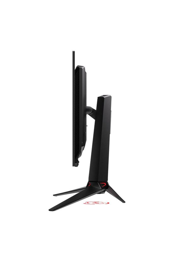 ASUS ROG Swift OLED PG32UCDP 31.5 inç 240Hz 4K UHD 0.03ms 480Hz Full HD Dual Mode Adaptive Sync WOLED Pivot Gaming Monitör Teşhir