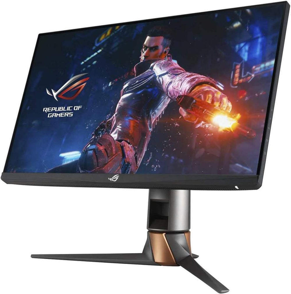 ASUS PG259QNR 24.5" Full HD 360Hz Teşhir