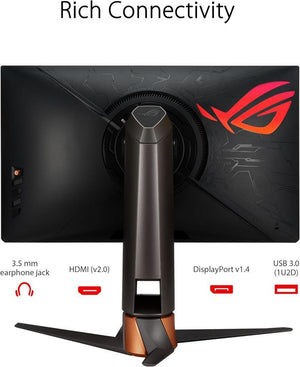 ASUS PG259QNR 24.5" 360Hz Outlet