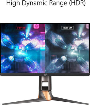 ASUS PG259QNR 24.5" 360Hz Outlet