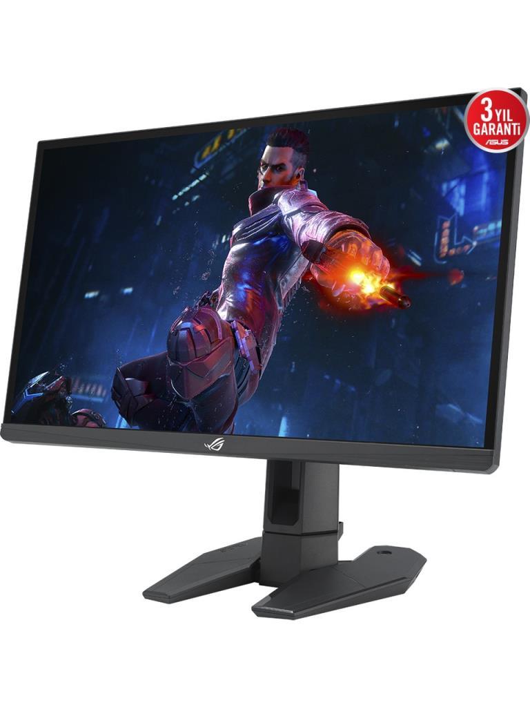 Asus ROG Swift Pro PG248QP 24.1" 0.2 ms Full HD 540 Hz Oyuncu Monitörü - Outlet