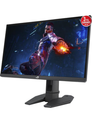 Asus ROG Swift Pro PG248QP 24.1" 0.2 ms Full HD 540 Hz Oyuncu Monitörü - Outlet