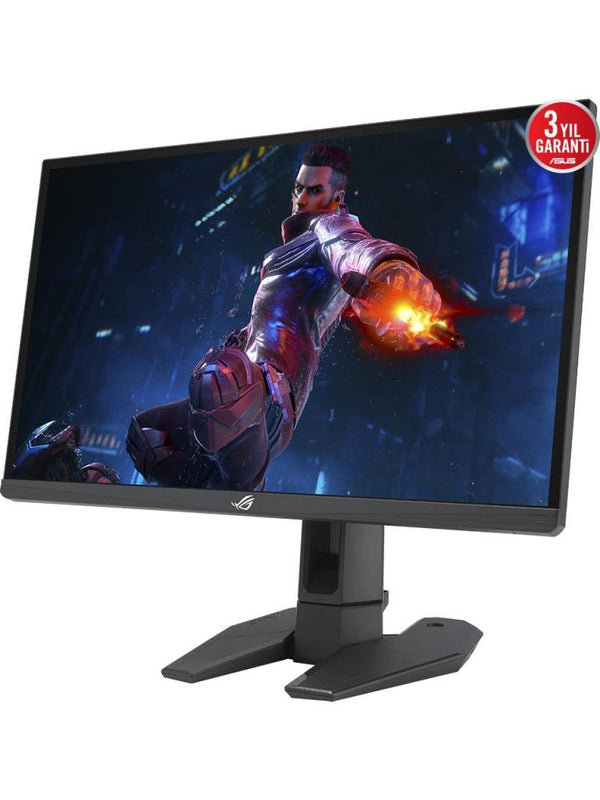 Asus ROG Swift Pro PG248QP 24.1" 0.2 ms Full HD 540 Hz Oyuncu Monitörü - Outlet