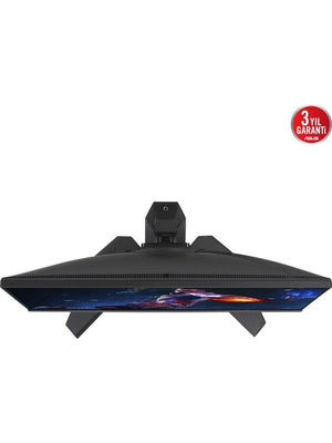 Asus ROG Swift Pro PG248QP 24.1" 0.2 ms Full HD 540 Hz Oyuncu Monitörü - Outlet
