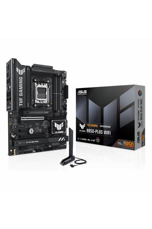 Asus TUF Gaming B850-PLUS Wi-Fi AMD AM5 DDR5 ATX Anakart