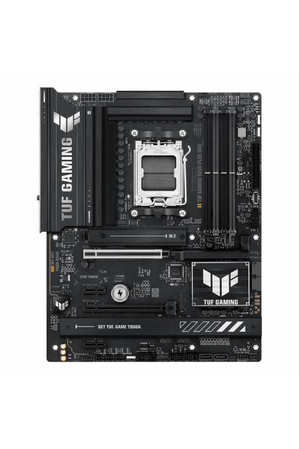 Asus TUF Gaming B850-PLUS Wi-Fi AMD AM5 DDR5 ATX Anakart