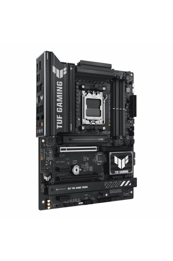 Asus TUF Gaming B850-PLUS Wi-Fi AMD AM5 DDR5 ATX Anakart