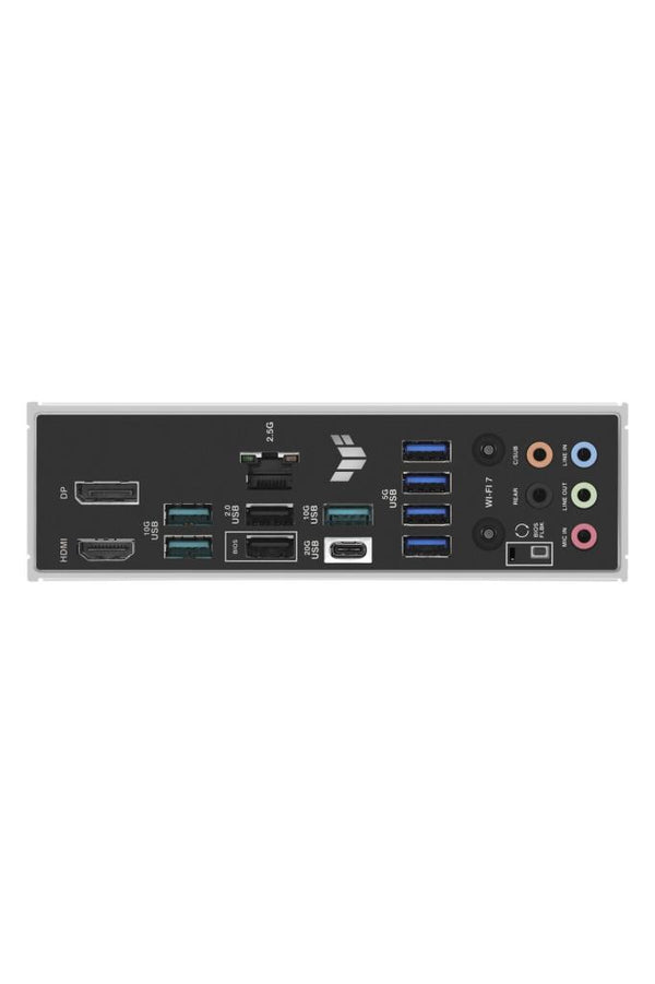 Asus TUF Gaming B850-PLUS Wi-Fi AMD AM5 DDR5 ATX Anakart