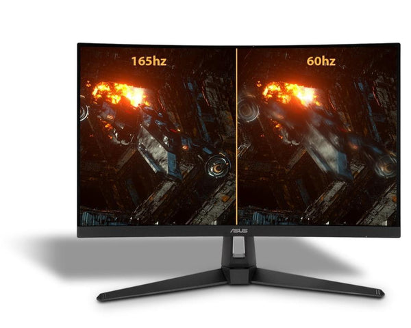 ASUS TUF VG27WQ1B 27" 2K 165Hz Monitör