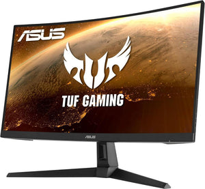 Asus TUF Gaming VG27WQ1B 27" 1 ms 2K Curved 165 Hz Oyuncu Monitörü