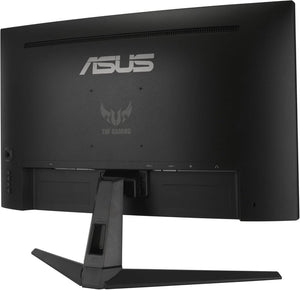 Asus TUF Gaming VG27WQ1B 27" 1 ms 2K Curved 165 Hz Oyuncu Monitörü