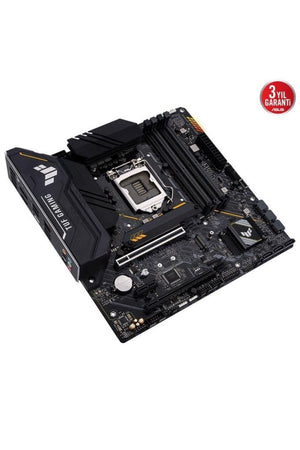 ASUS TUF B560M-PLUS DDR4 mATX Outlet