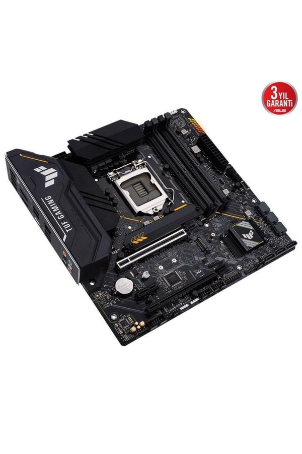 ASUS TUF B560M-PLUS DDR4 mATX Outlet
