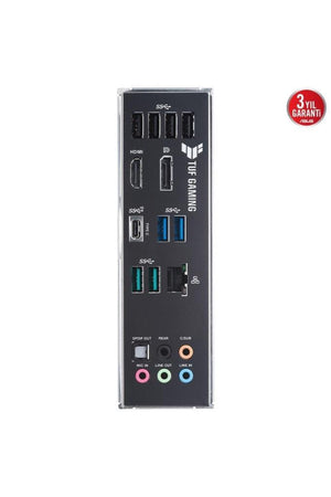 ASUS TUF B560M-PLUS DDR4 mATX Outlet
