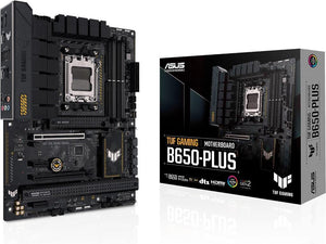 Asus Tuf Gaming B650-PLUS AMD AM5 DDR5 ATX Anakart