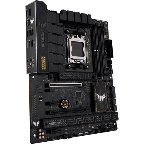Asus Tuf Gaming B650-PLUS AMD AM5 DDR5 ATX Anakart