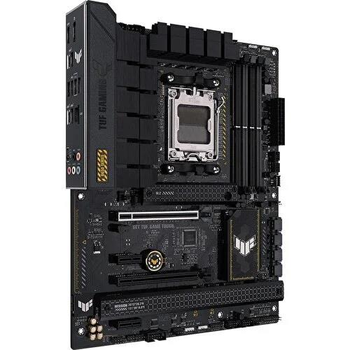 Asus Tuf Gaming B650-PLUS AMD AM5 DDR5 ATX Anakart