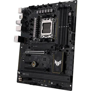 Asus Tuf Gaming B650-PLUS AMD AM5 DDR5 ATX Anakart