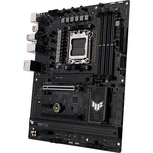 Asus Tuf Gaming B650-PLUS AMD AM5 DDR5 ATX Anakart