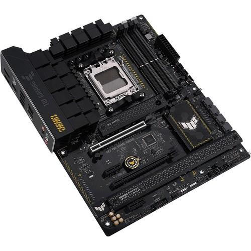 Asus Tuf Gaming B650-PLUS AMD AM5 DDR5 ATX Anakart