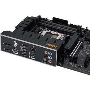 Asus Tuf Gaming B650-PLUS AMD AM5 DDR5 ATX Anakart