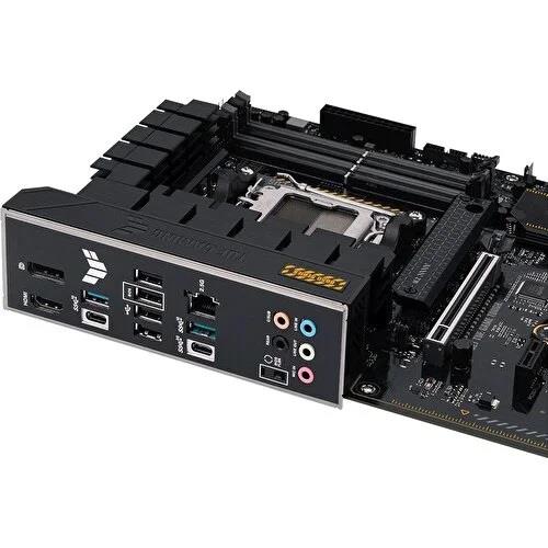 Asus Tuf Gaming B650-PLUS AMD AM5 DDR5 ATX Anakart