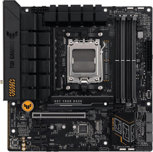 Asus TUF Gaming B650M-E Wi-Fi AMD AM5 DDR5 Micro ATX Anakart Outlet