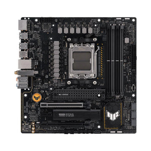 Asus TUF Gaming B650M-PLUS AMD AM5 DDR5 Micro ATX Anakart