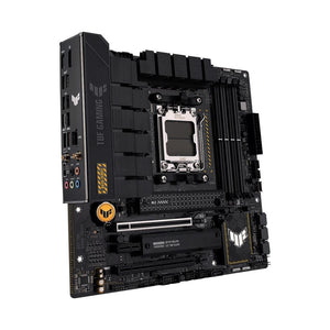 Asus TUF Gaming B650M-PLUS AMD AM5 DDR5 Micro ATX Anakart