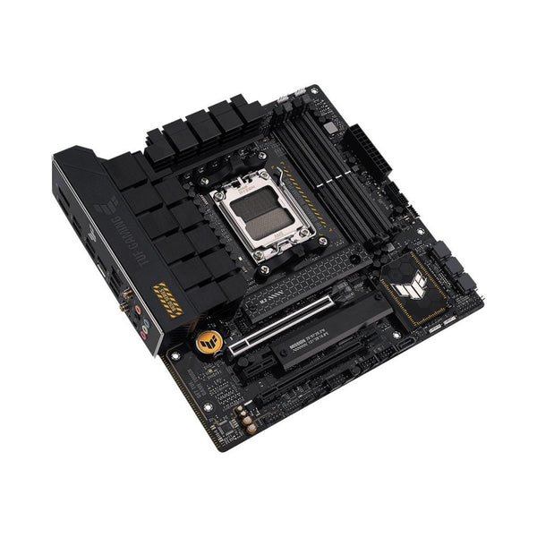 Asus TUF Gaming B650M-PLUS AMD AM5 DDR5 Micro ATX Anakart