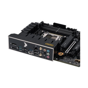 Asus TUF Gaming B650M-PLUS AMD AM5 DDR5 Micro ATX Anakart
