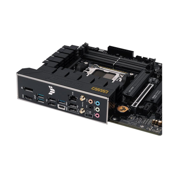 Asus TUF Gaming B650M-PLUS AMD AM5 DDR5 Micro ATX Anakart