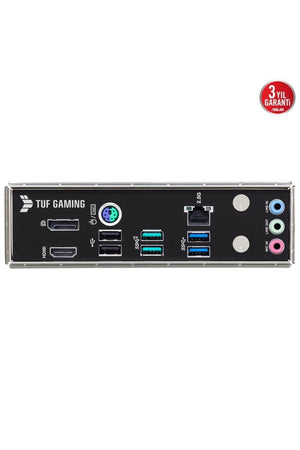 ASUS TUF B760M-E D4 DDR4 mATX Outlet